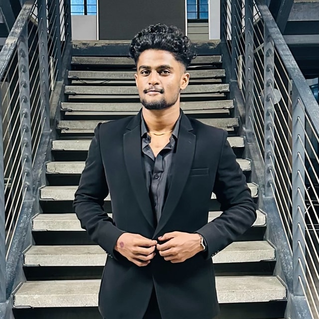 Arjun