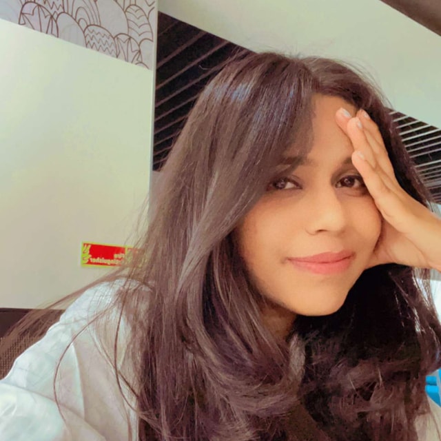 Gargi