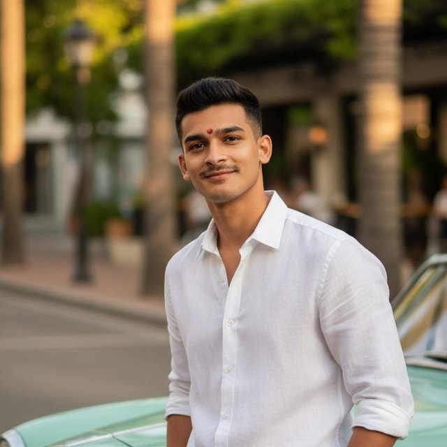 Tandekar