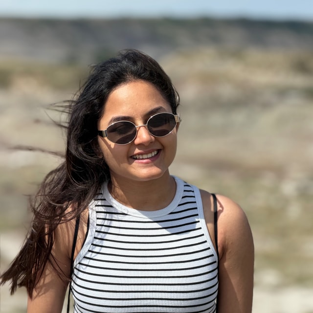 Suhani