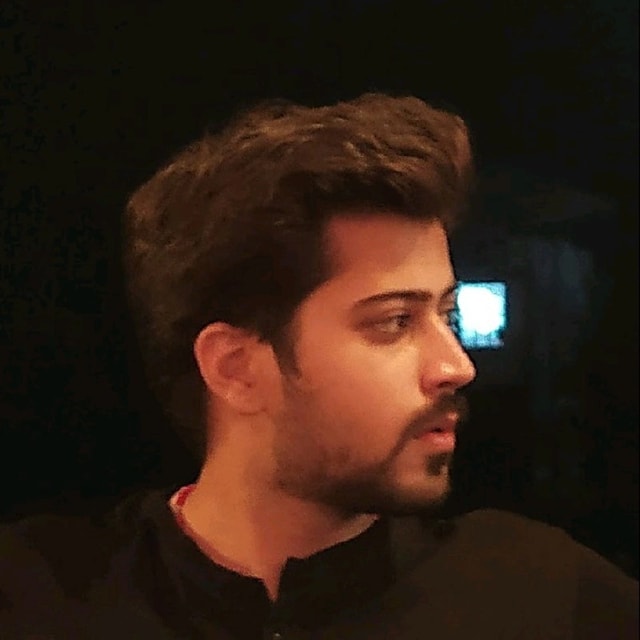 Priyanshu