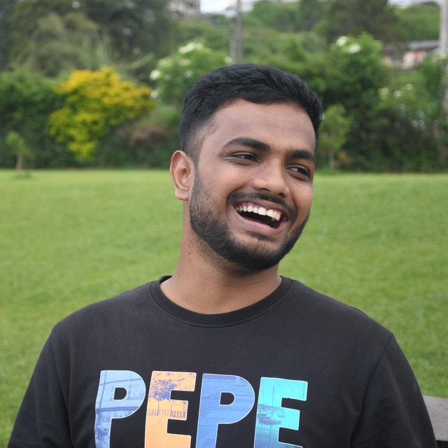 Manoj