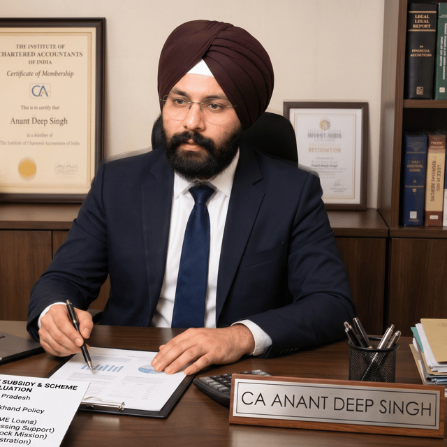 Anantdeep