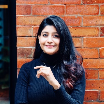 Megha Shree