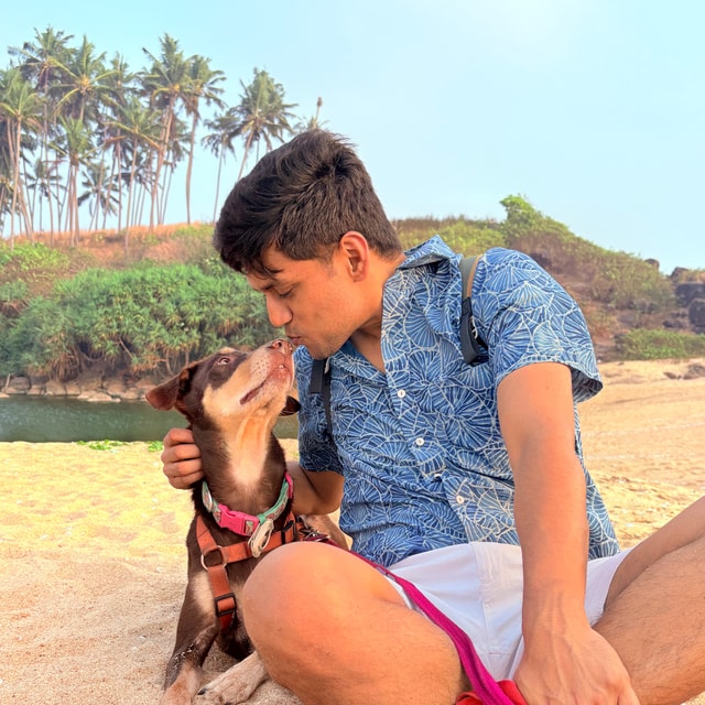 SIDDHARTH