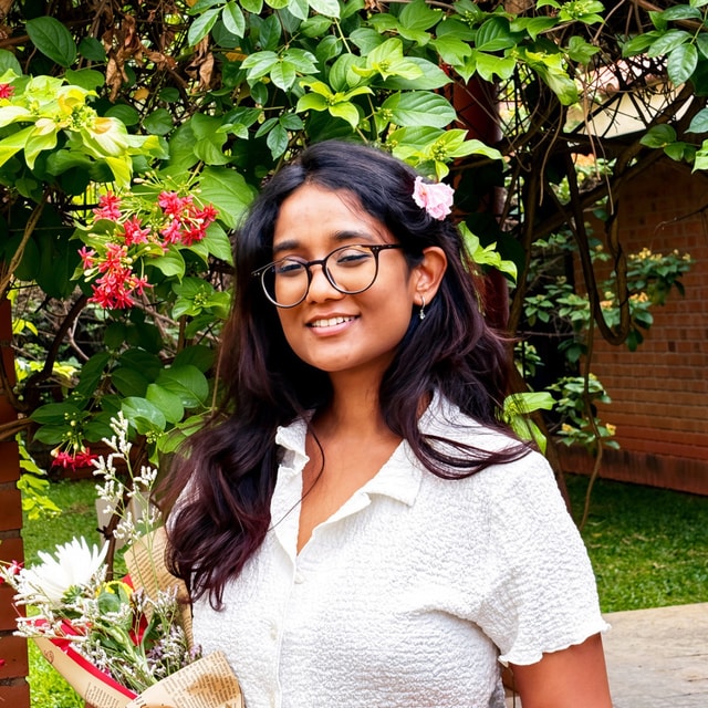 Bhumika