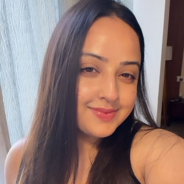 Vaibhavi