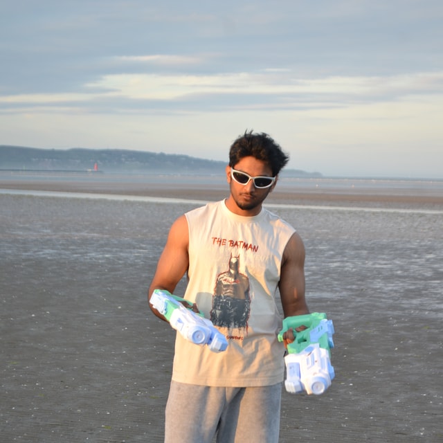 shreyas