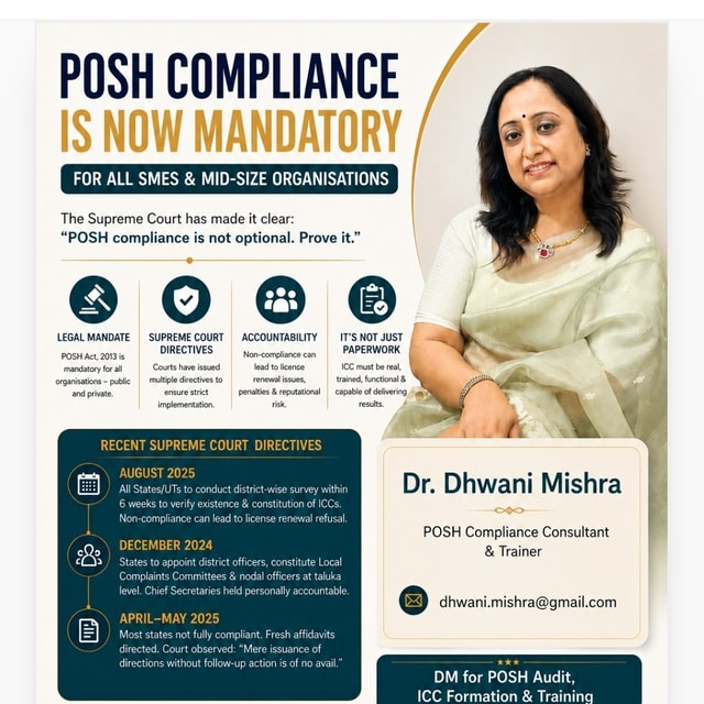 Dr Dhwani