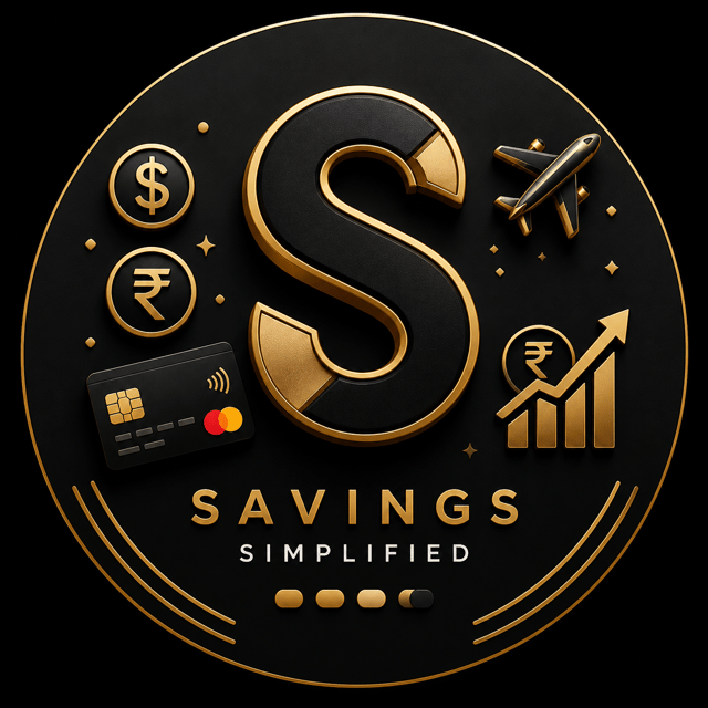 Savings