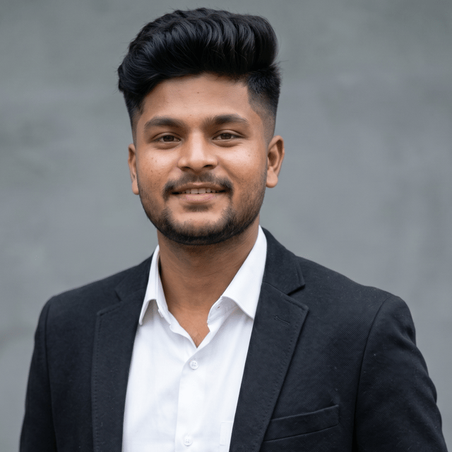 Shreyas