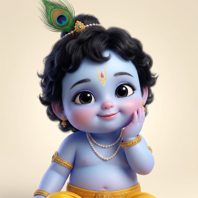 Radha