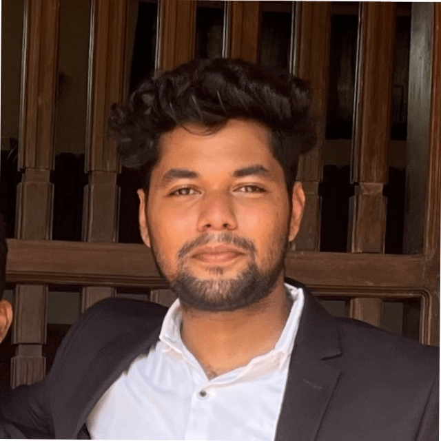Prathveesh