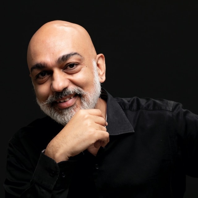 Deepak