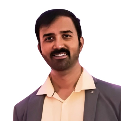 Ram Pravin