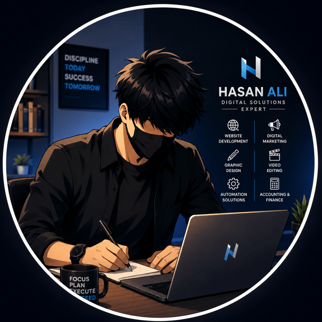 Hasan