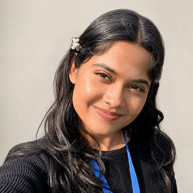 Srishti