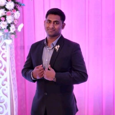 MANOJ. S