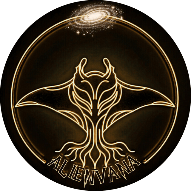 Alienvana