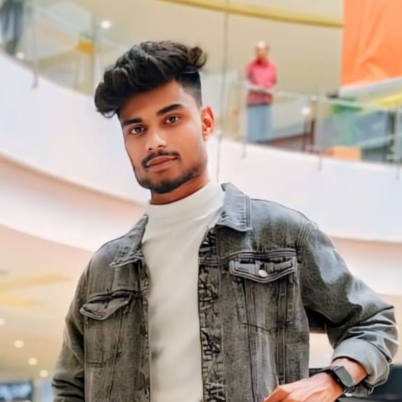 Vignesh