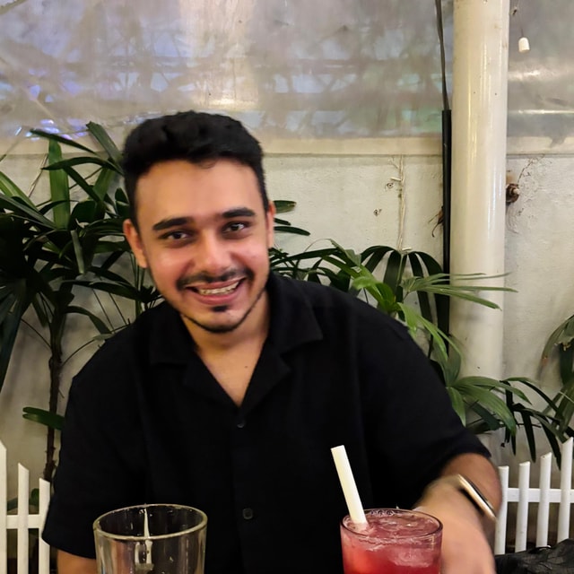 Gaurav