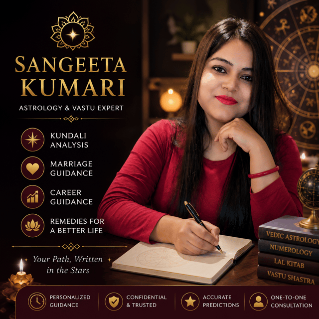 Sangeeta