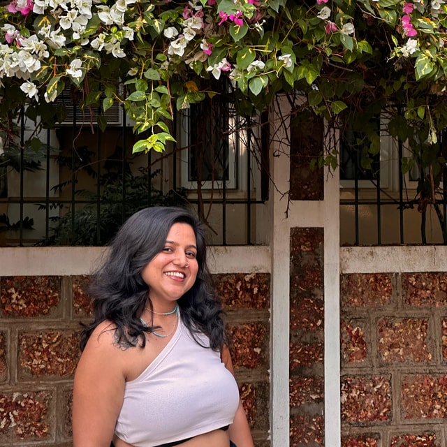 Harshita