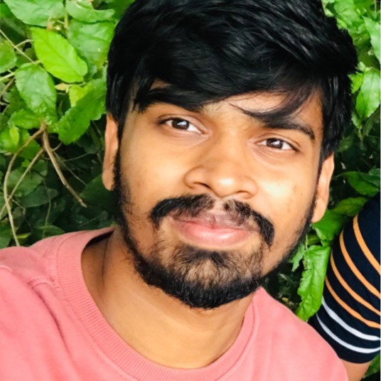 Madhusudhan Reddy