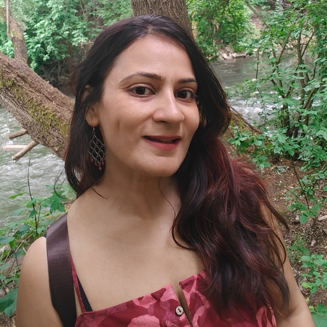 Bhavika