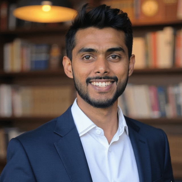Gaurav
