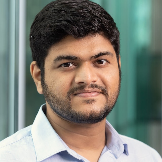 Saurabh