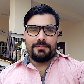 Kalyan Sahai
