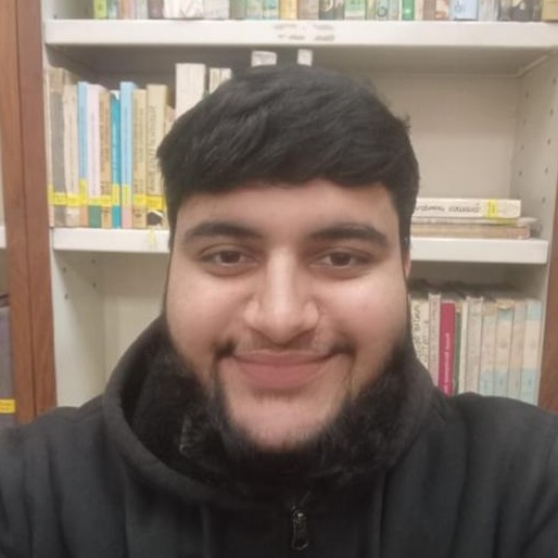 Muhammad Nameer