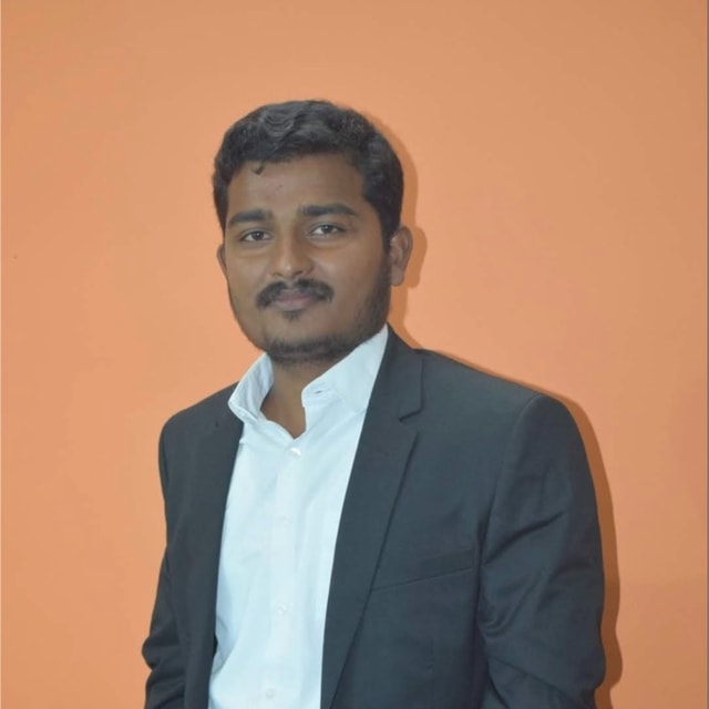 Suresh S