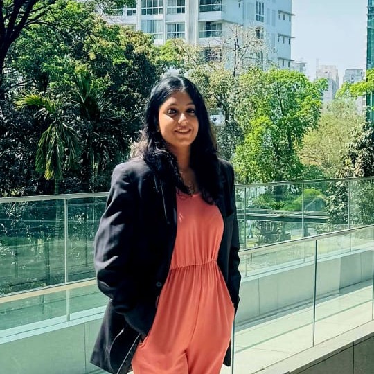 Priyanka