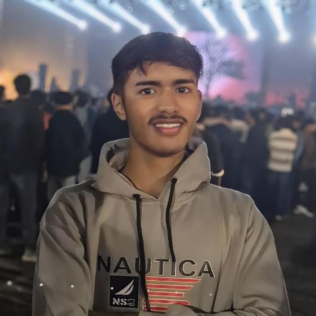 Suryansh