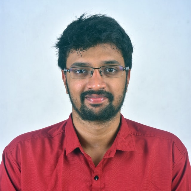 Praveen