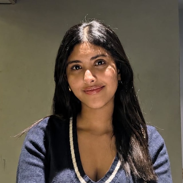 Shreya