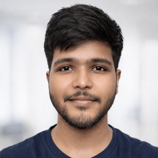 Chirag