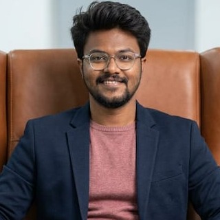 Krishna