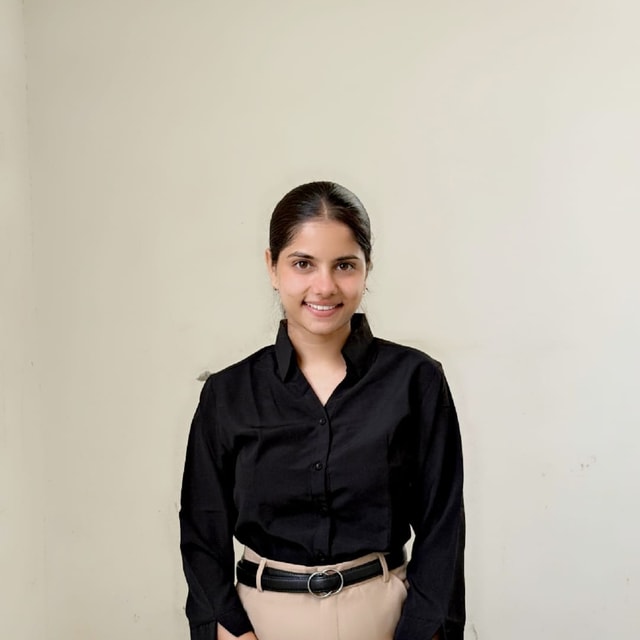 Anjali