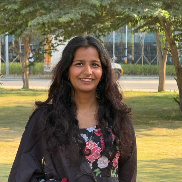 Divyanshi