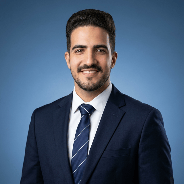 Mohamed Kamal