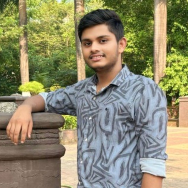 Mr Krishna