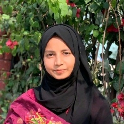 Mehnaz