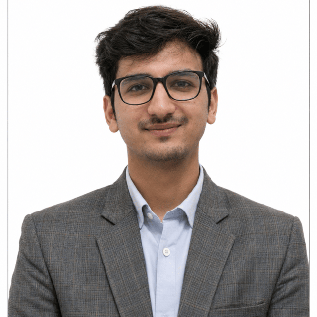 Shreyash
