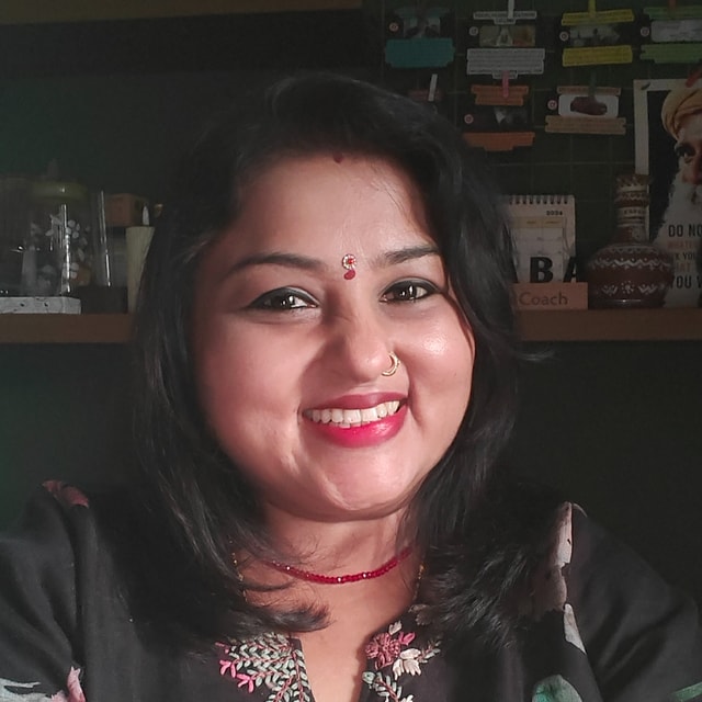 Roopa
