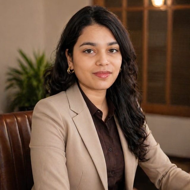 CA Riya