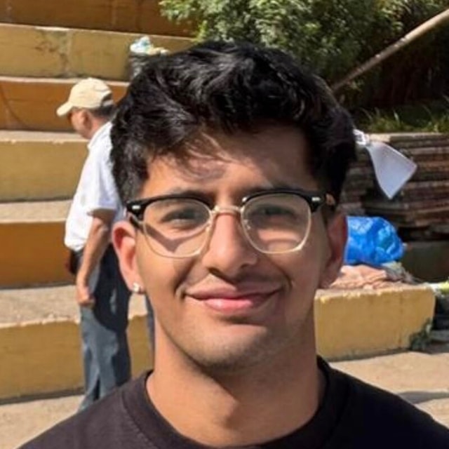 Aarav