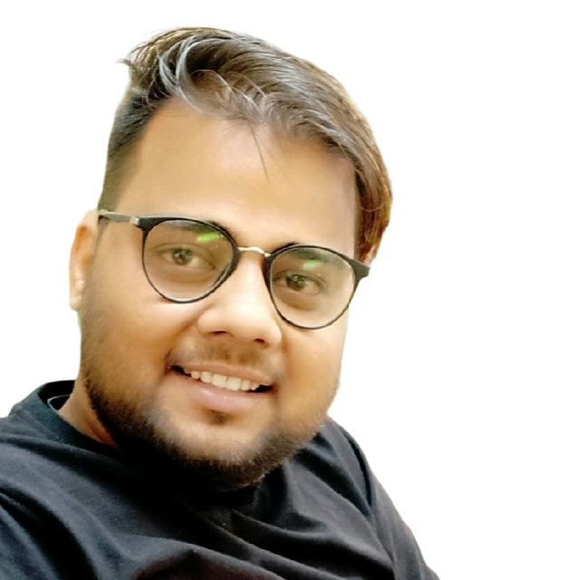 Radhamohan